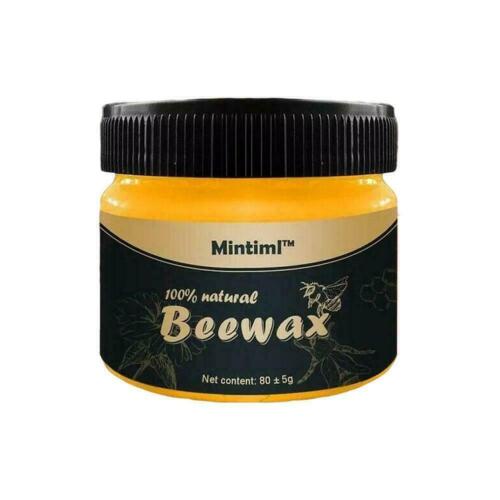 Original imported Beewax Furniture Cleaning and Real Shine Polish