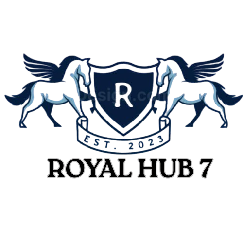 Royal Hub 7